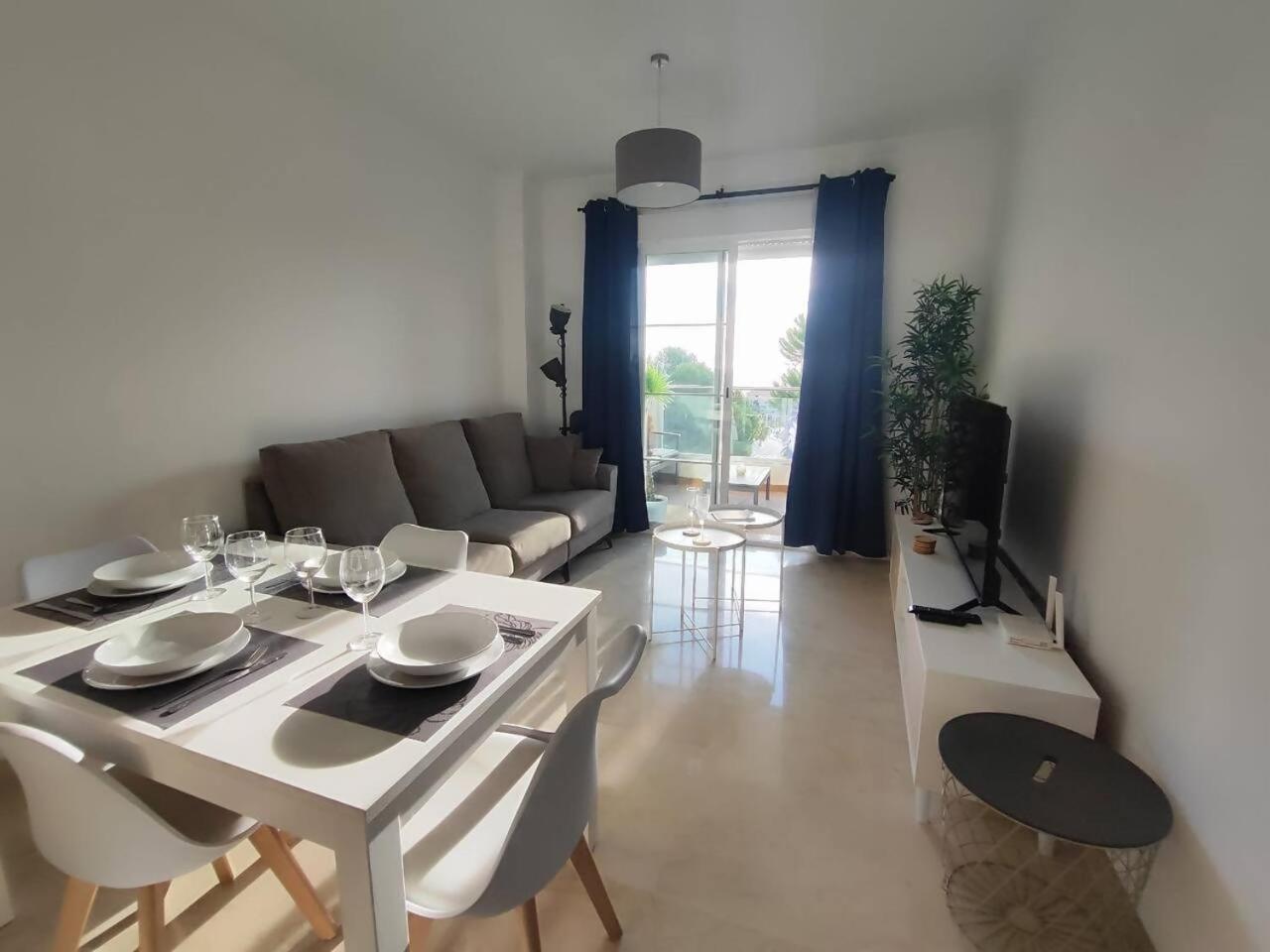 Bella Vista Appartement Manilva